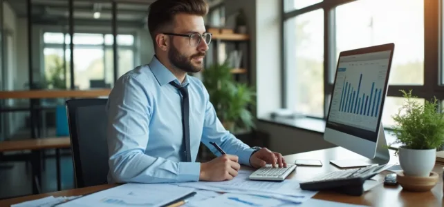 Les synergies inattendues : quand expert-comptable et avocat unissent leurs forces