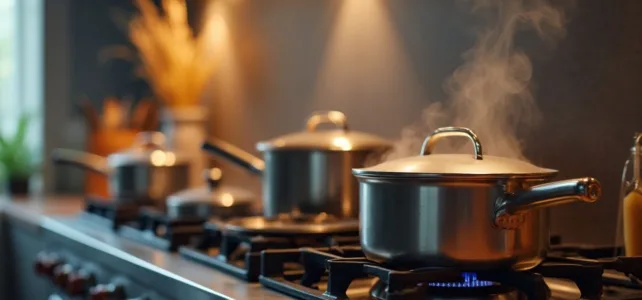 Maîtrisez votre facture en comparant les tarifs du gaz Maîtrisez votre facture en comparant les tarifs du gaz