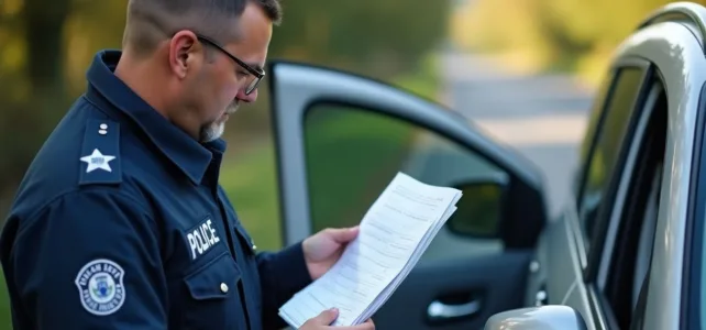Quels sont les risques de conduire sans assurance auto en France ?