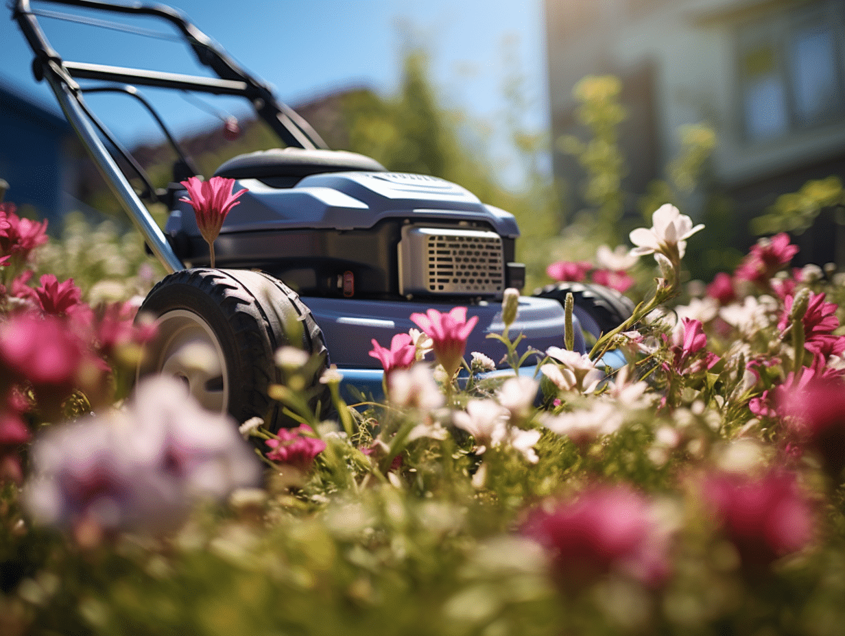 Comment sélectionner la bonne tondeuse pour entretenir votre jardin ?