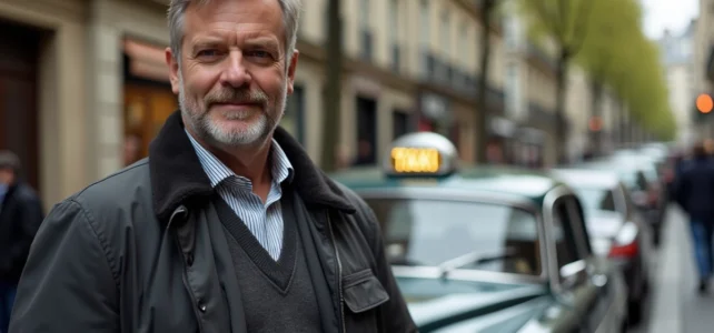 Comparatif 2024 : quelle est la meilleure voiture pour taxi selon Les Voitures Anciennes ? Comparatif 2024 : quelle est la meilleure voiture pour taxi selon Les Voitures Anciennes ?