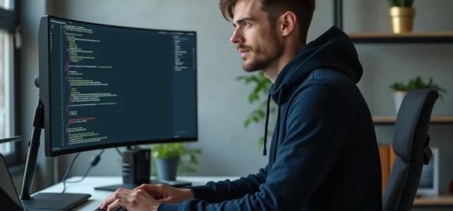 Les dernières tendances high-tech et astuces geek pour rester à la pointe du numérique Les dernières tendances high-tech et astuces geek pour rester à la pointe du numérique
