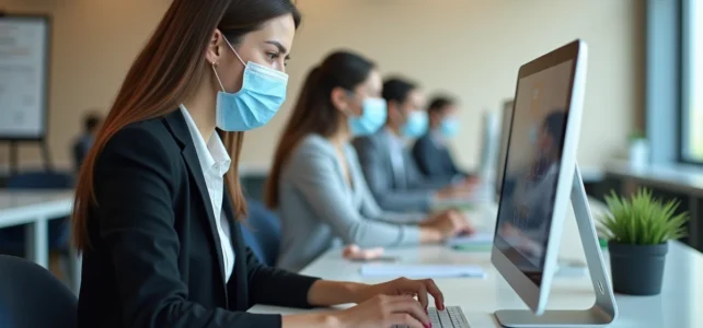 Comment la formation assistant dentaire booste votre recherche d’emploi avec Pôle Emploi