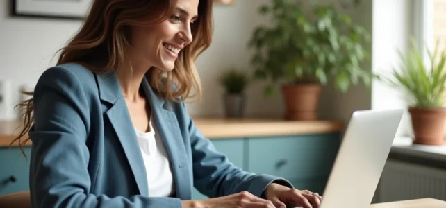 Astuces pour utiliser une plateforme immobilière en toute sécurité pour votre projet Astuces pour utiliser une plateforme immobilière en toute sécurité pour votre projet